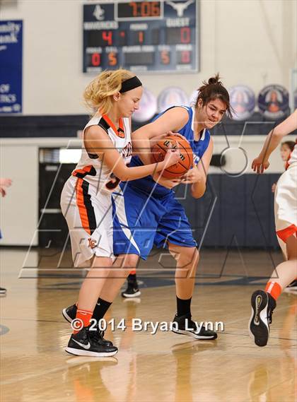 Thumbnail 3 in Lenoir City vs. Jellico photogallery.