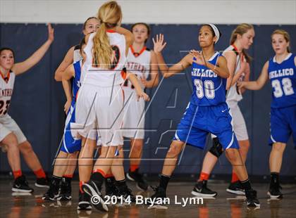 Thumbnail 1 in Lenoir City vs. Jellico photogallery.
