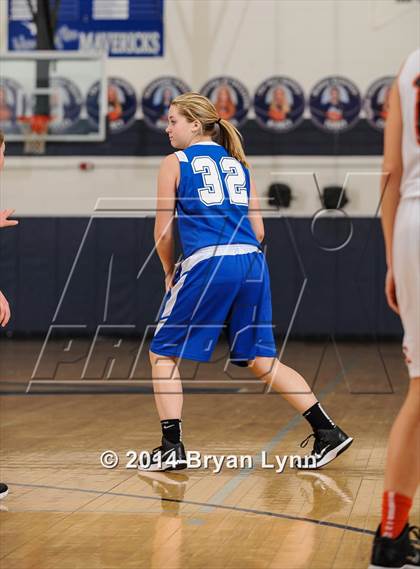 Thumbnail 3 in Lenoir City vs. Jellico photogallery.