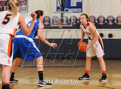 Thumbnail 2 in Lenoir City vs. Jellico photogallery.