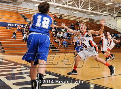 Thumbnail 1 in Lenoir City vs. Jellico photogallery.