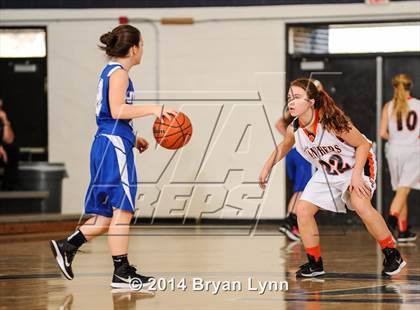 Thumbnail 1 in Lenoir City vs. Jellico photogallery.