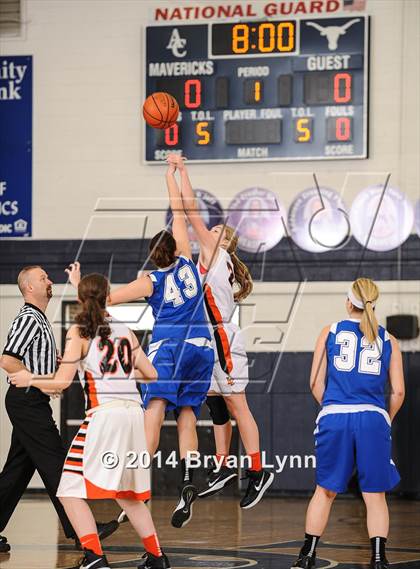 Thumbnail 1 in Lenoir City vs. Jellico photogallery.