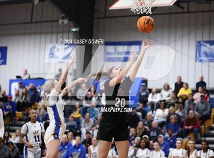 Thumbnail 1 in Goodpasture Christian vs. Ezell-Harding Christian photogallery.