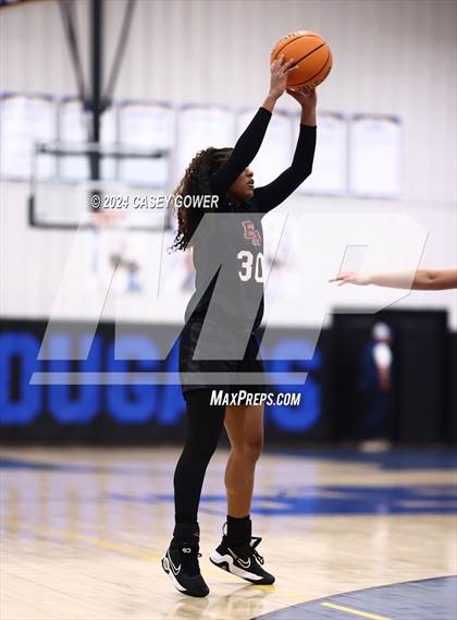 Thumbnail 2 in Goodpasture Christian vs. Ezell-Harding Christian photogallery.