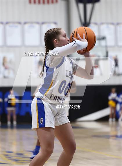 Thumbnail 3 in Goodpasture Christian vs. Ezell-Harding Christian photogallery.