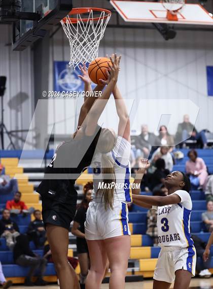 Thumbnail 3 in Goodpasture Christian vs. Ezell-Harding Christian photogallery.