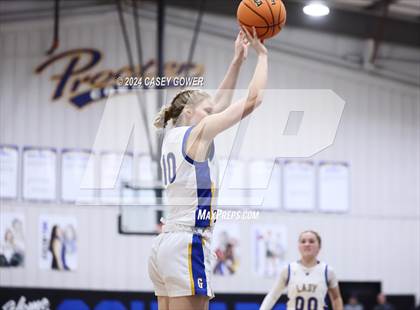 Thumbnail 2 in Goodpasture Christian vs. Ezell-Harding Christian photogallery.