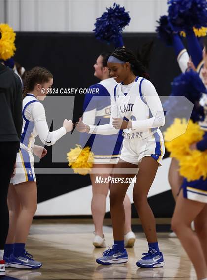Thumbnail 1 in Goodpasture Christian vs. Ezell-Harding Christian photogallery.