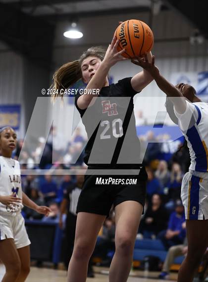 Thumbnail 1 in Goodpasture Christian vs. Ezell-Harding Christian photogallery.