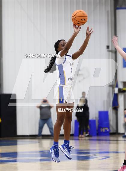 Thumbnail 3 in Goodpasture Christian vs. Ezell-Harding Christian photogallery.