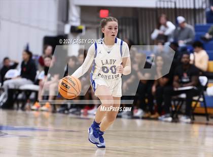 Thumbnail 1 in Goodpasture Christian vs. Ezell-Harding Christian photogallery.