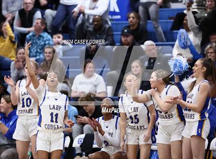 Thumbnail 2 in Goodpasture Christian vs. Ezell-Harding Christian photogallery.