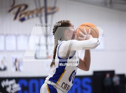 Thumbnail 2 in Goodpasture Christian vs. Ezell-Harding Christian photogallery.