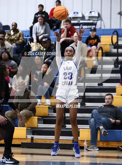 Thumbnail 3 in Goodpasture Christian vs. Ezell-Harding Christian photogallery.