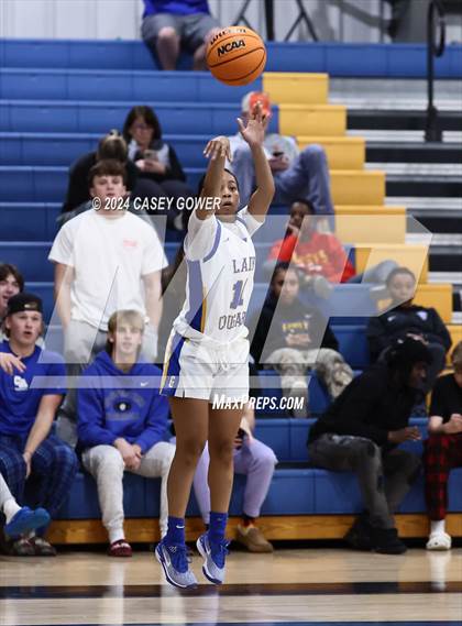 Thumbnail 2 in Goodpasture Christian vs. Ezell-Harding Christian photogallery.