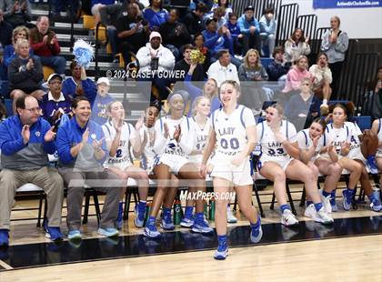Thumbnail 3 in Goodpasture Christian vs. Ezell-Harding Christian photogallery.