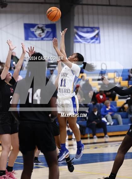 Thumbnail 1 in Goodpasture Christian vs. Ezell-Harding Christian photogallery.