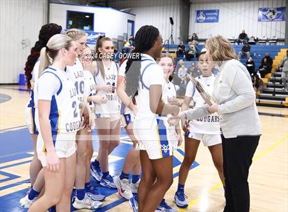 Thumbnail 1 in Goodpasture Christian vs. Ezell-Harding Christian photogallery.
