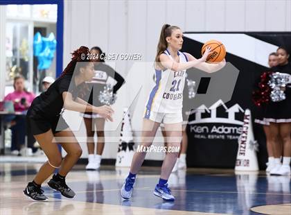 Thumbnail 1 in Goodpasture Christian vs. Ezell-Harding Christian photogallery.