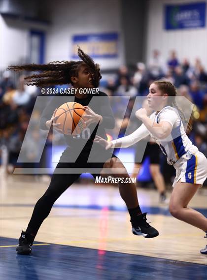 Thumbnail 1 in Goodpasture Christian vs. Ezell-Harding Christian photogallery.