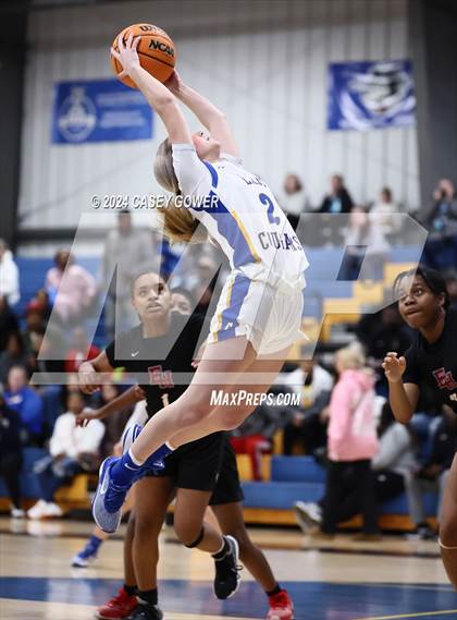Thumbnail 2 in Goodpasture Christian vs. Ezell-Harding Christian photogallery.