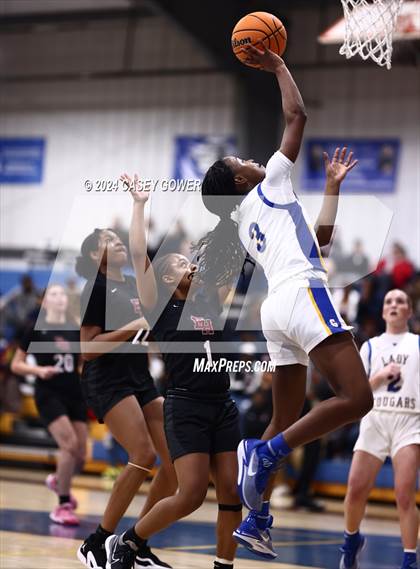 Thumbnail 3 in Goodpasture Christian vs. Ezell-Harding Christian photogallery.