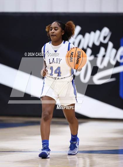 Thumbnail 3 in Goodpasture Christian vs. Ezell-Harding Christian photogallery.