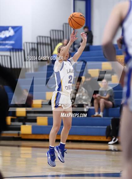 Thumbnail 2 in Goodpasture Christian vs. Ezell-Harding Christian photogallery.