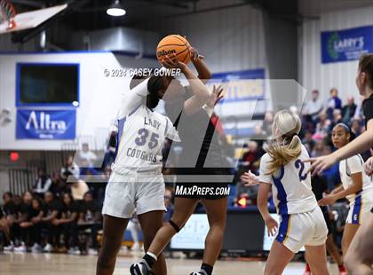 Thumbnail 3 in Goodpasture Christian vs. Ezell-Harding Christian photogallery.