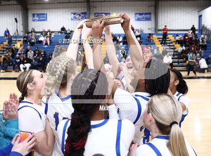 Thumbnail 2 in Goodpasture Christian vs. Ezell-Harding Christian photogallery.