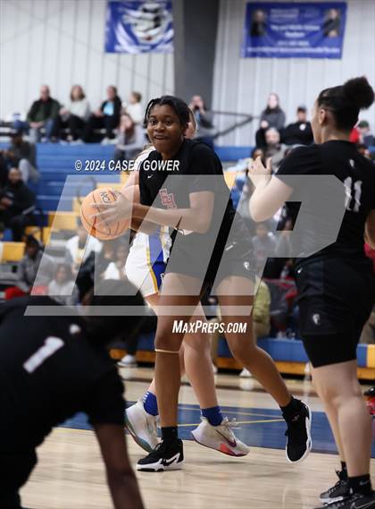 Thumbnail 2 in Goodpasture Christian vs. Ezell-Harding Christian photogallery.