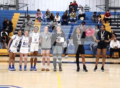 Thumbnail 3 in Goodpasture Christian vs. Ezell-Harding Christian photogallery.