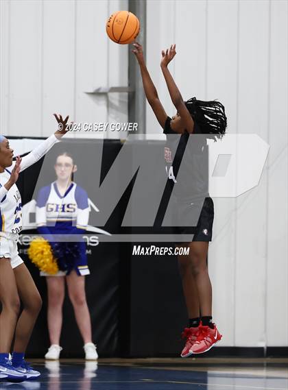 Thumbnail 1 in Goodpasture Christian vs. Ezell-Harding Christian photogallery.