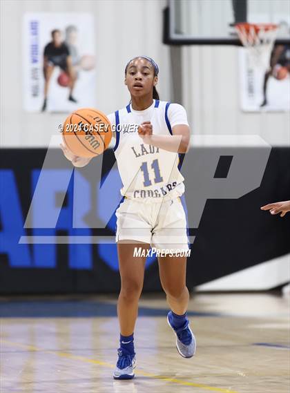 Thumbnail 2 in Goodpasture Christian vs. Ezell-Harding Christian photogallery.
