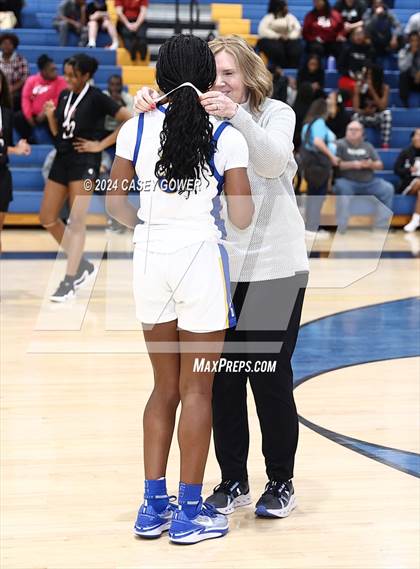 Thumbnail 3 in Goodpasture Christian vs. Ezell-Harding Christian photogallery.