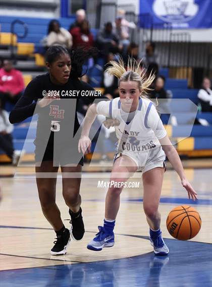 Thumbnail 1 in Goodpasture Christian vs. Ezell-Harding Christian photogallery.