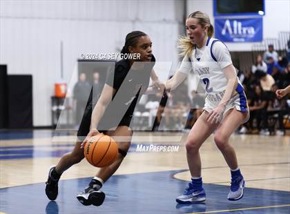 Thumbnail 2 in Goodpasture Christian vs. Ezell-Harding Christian photogallery.