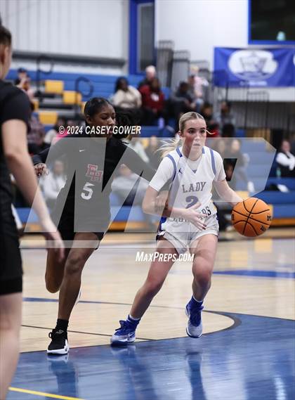 Thumbnail 2 in Goodpasture Christian vs. Ezell-Harding Christian photogallery.