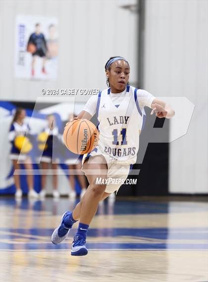 Thumbnail 1 in Goodpasture Christian vs. Ezell-Harding Christian photogallery.