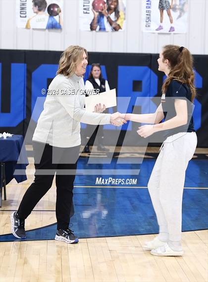 Thumbnail 1 in Goodpasture Christian vs. Ezell-Harding Christian photogallery.