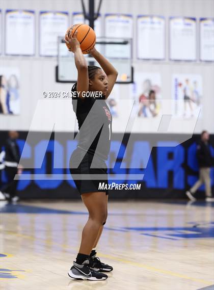 Thumbnail 2 in Goodpasture Christian vs. Ezell-Harding Christian photogallery.