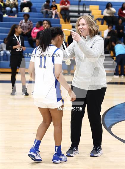 Thumbnail 1 in Goodpasture Christian vs. Ezell-Harding Christian photogallery.
