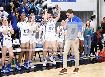 Thumbnail 2 in Goodpasture Christian vs. Ezell-Harding Christian photogallery.