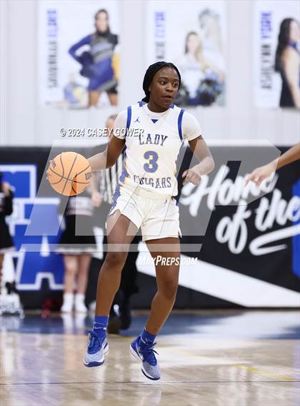 Thumbnail 2 in Goodpasture Christian vs. Ezell-Harding Christian photogallery.