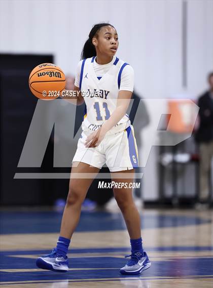 Thumbnail 1 in Goodpasture Christian vs. Ezell-Harding Christian photogallery.