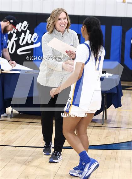 Thumbnail 3 in Goodpasture Christian vs. Ezell-Harding Christian photogallery.