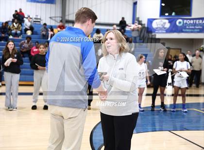 Thumbnail 3 in Goodpasture Christian vs. Ezell-Harding Christian photogallery.