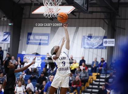 Thumbnail 1 in Goodpasture Christian vs. Ezell-Harding Christian photogallery.