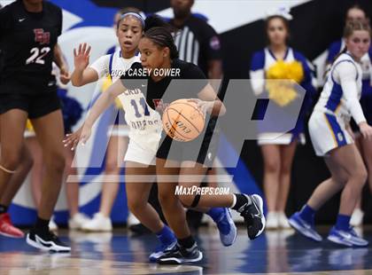 Thumbnail 1 in Goodpasture Christian vs. Ezell-Harding Christian photogallery.